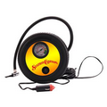 Portable Air Compressor